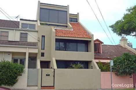 Property photo of 110 Fletcher Street Woollahra NSW 2025