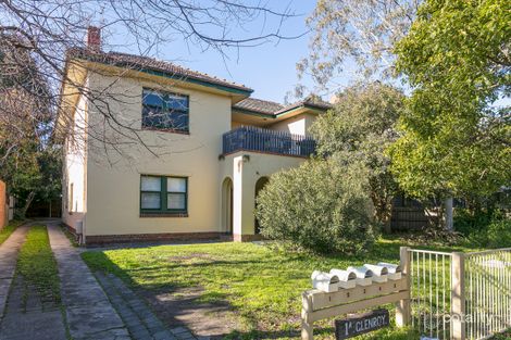 3/1a Glenroy Rd, Hawthorn, VIC 3122