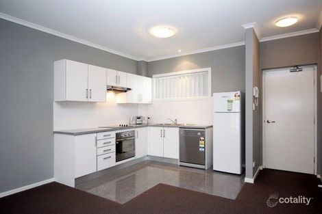 Property photo of 214/6-14 Metro Parade Mawson Lakes SA 5095