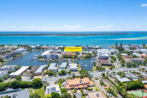 5/73 Bayview St, Runaway Bay, QLD 4216