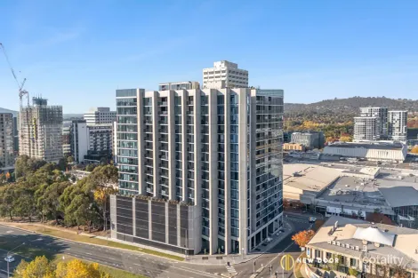 506/1 Brewer St, Phillip, ACT 2606