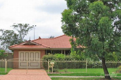 Property photo of 11A Golding Drive Glendenning NSW 2761