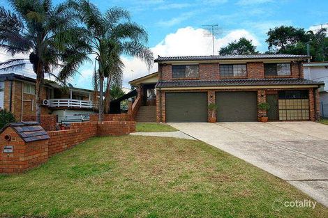 Property photo of 2 Bismark Road Northmead NSW 2152