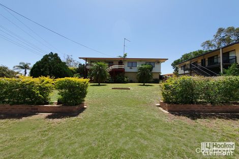 Property photo of 11 Risien Street Clermont QLD 4721