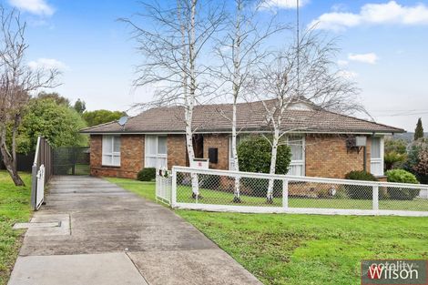 19 Harvey St, Creswick, VIC 3363