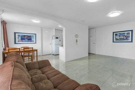 Property photo of 12/28 Fortescue Street Spring Hill QLD 4000