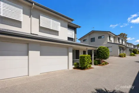 12/24 Avondale St, Newtown, QLD 4350
