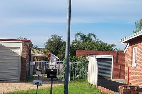 Property photo of 46B Palmerston Street St James WA 6102