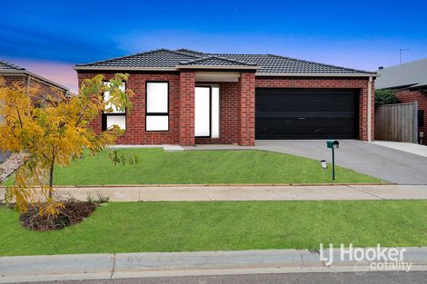 Property photo of 28 Long Forest Avenue Harkness VIC 3337