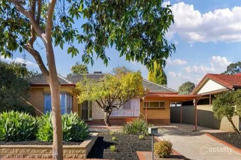 6 Onyx St, Salisbury East, SA 5109