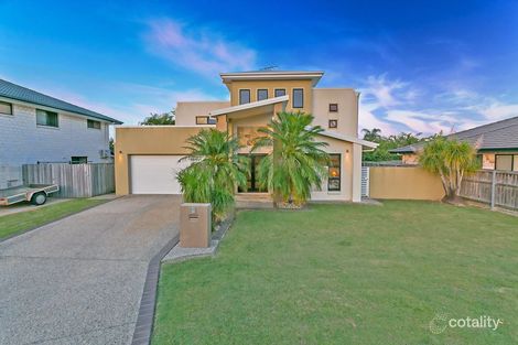 Property photo of 7 Lake Breeze Drive Windaroo QLD 4207