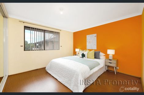 Property photo of 24/34 Conway Road Bankstown NSW 2200