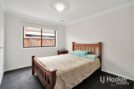 Property photo of 28 Long Forest Avenue Harkness VIC 3337