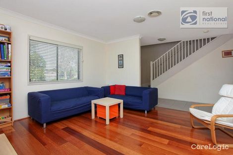 Property photo of 7/6 Montel Place Acacia Gardens NSW 2763