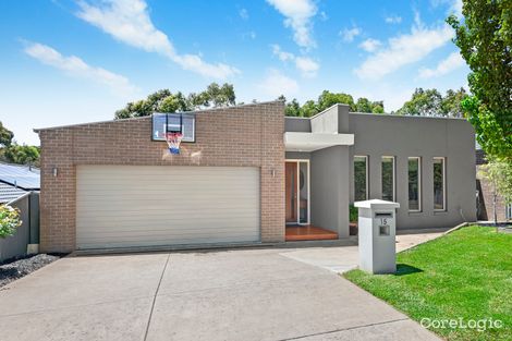 15 St Mirren Dr, Nerrina, VIC 3350