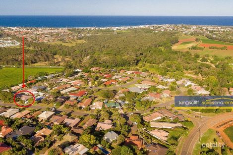 Property photo of 2/33 John Robb Way Cudgen NSW 2487