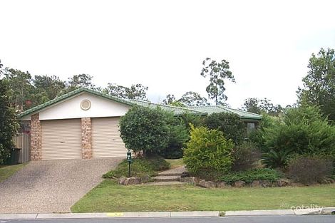 Property photo of 9 Pottinger Crescent Oxenford QLD 4210