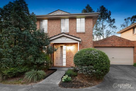 Property photo of 2/163 Mitcham Road Donvale VIC 3111