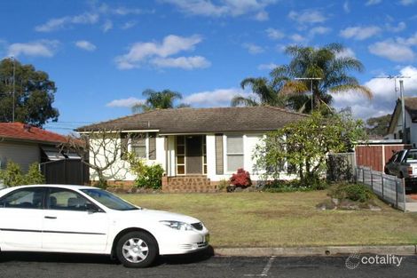 14 Hargrave St, Kingswood, NSW 2747