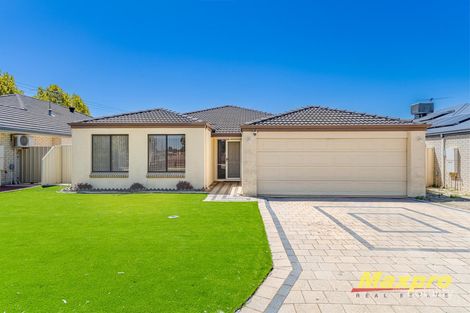 Property photo of 4 Nightjar Lane Langford WA 6147