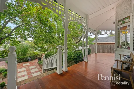 Property photo of 59 Lincoln Road Essendon VIC 3040