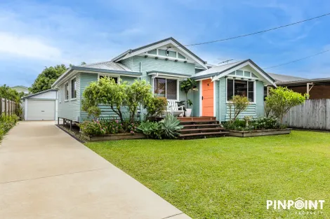 16 Holland St, West Mackay, QLD 4740