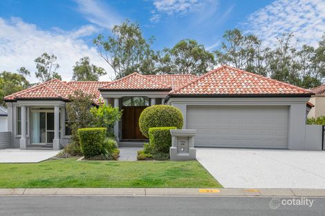 Property photo of 24 Jarvis Place Arundel QLD 4214