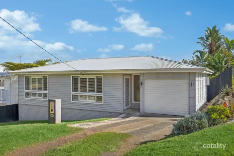 Property photo of 25 Rysdyk Parade Wamberal NSW 2260