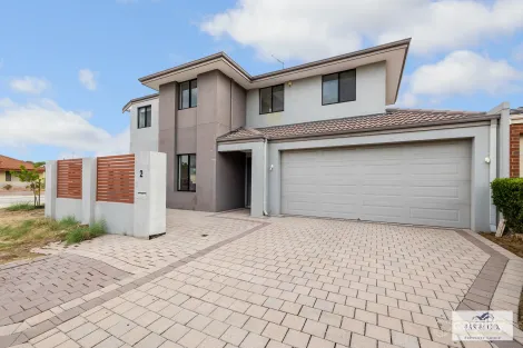 Property photo of 2 Hourn Way Canning Vale WA 6155