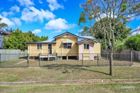 Property photo of 18 Wilding Street Bundaberg South QLD 4670