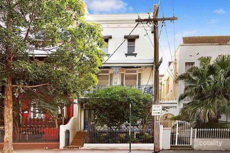 Property photo of 263 Darlinghurst Road Darlinghurst NSW 2010