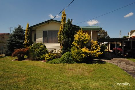 Property photo of 27 Lane Street Wallerawang NSW 2845