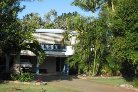 5 Cooran Ct, Boyne Island, QLD 4680