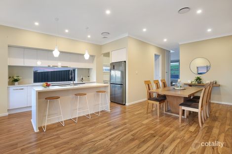 Property photo of 42 Lockheed Hudson Drive Horsley NSW 2530