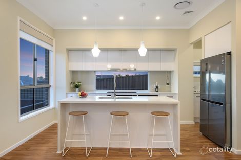 Property photo of 42 Lockheed Hudson Drive Horsley NSW 2530