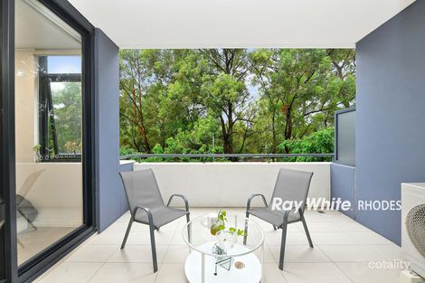 Property photo of 114A/37 Nancarrow Avenue Ryde NSW 2112