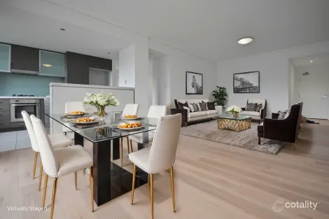 102/7-15 Wills Ave, Waverley, NSW 2024