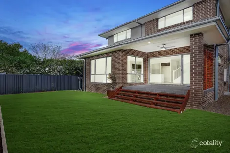 Property photo of 21 Randolph Street Rosebery NSW 2018