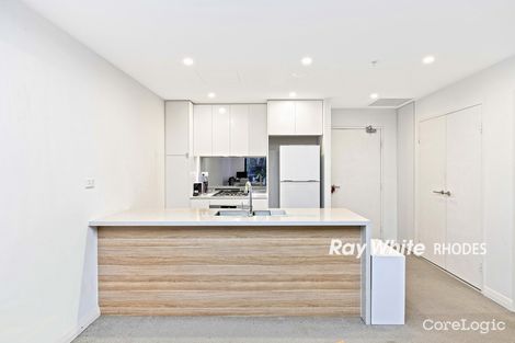 Property photo of 114A/37 Nancarrow Avenue Ryde NSW 2112