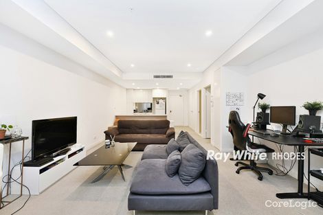 Property photo of 114A/37 Nancarrow Avenue Ryde NSW 2112