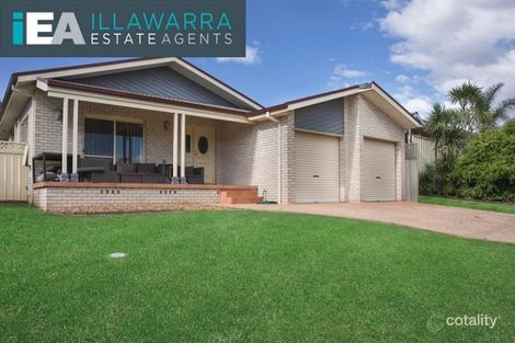 Property photo of 55 Cosgrove Avenue Flinders NSW 2529