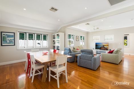 Property photo of 95 Gower Street Toowong QLD 4066