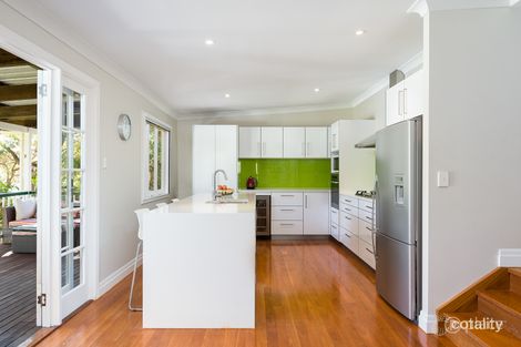 Property photo of 95 Gower Street Toowong QLD 4066