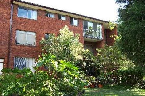 35/15 Grace Campbell Cres, Hillsdale, NSW 2036