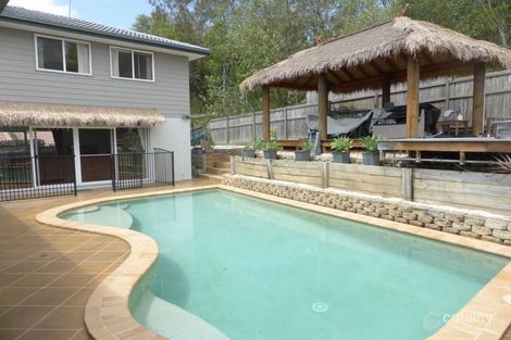 Property photo of 40 Trinity Place Robina QLD 4226