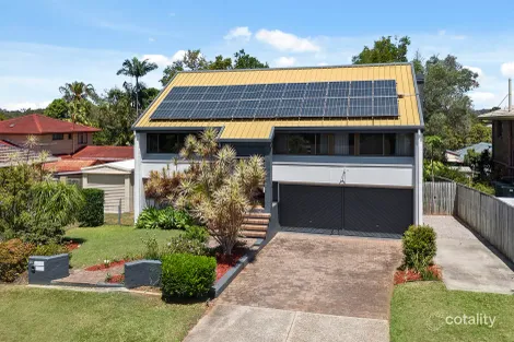 Property photo of 20 Willara Street Carseldine QLD 4034