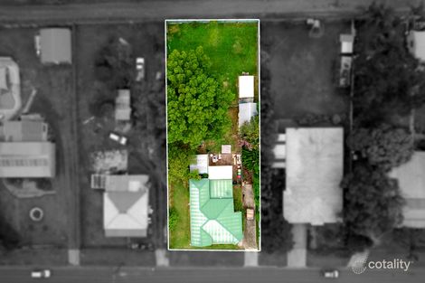 Property photo of 44 Cessnock Road Neath NSW 2326