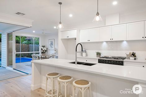 Property photo of 28 Shelley Street Cannon Hill QLD 4170