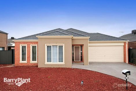 11 Miles Franklin Bvd, Point Cook, VIC 3030