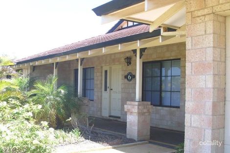 6 Dressage Cir, Deepdale, WA 6532